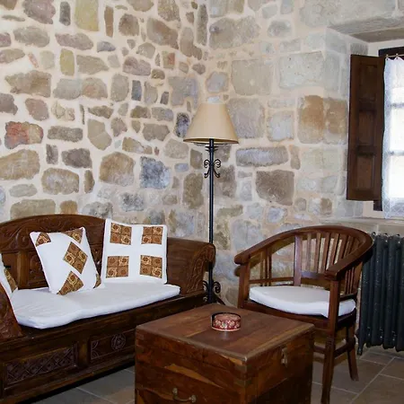 Casa Rural Larrazuria Enea-3