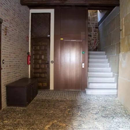 Casa Rural Larrazuria Enea-2